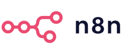 Automarizacion de flujos con n8n
