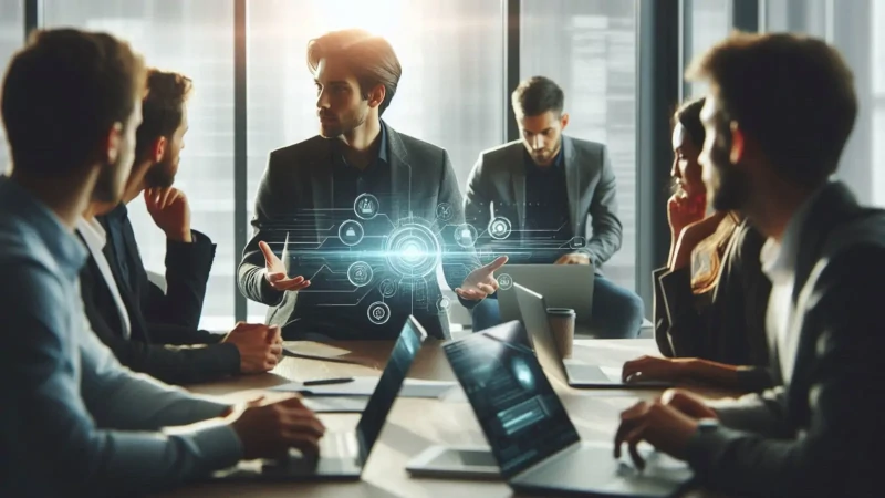 Asesoramiento en tecnologia