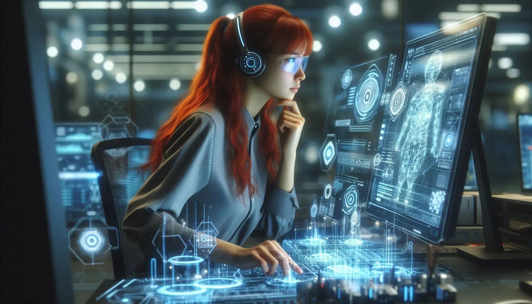 Automatizacion de flujos y procesos