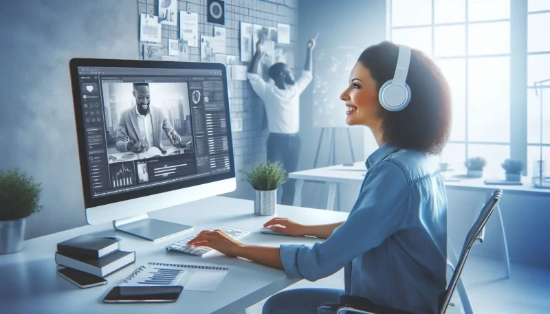 Diseño web responsivo en múltiples dispositivos